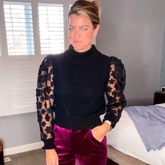 NWT French connection sweater - Picture 1 of 2